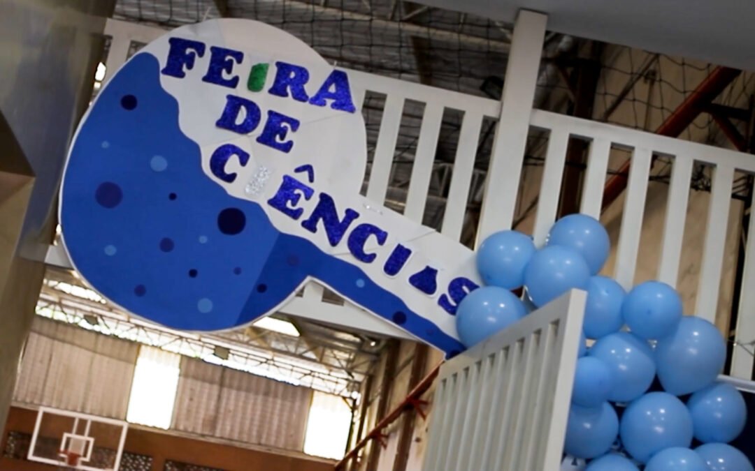 Feira de Ciências 2022