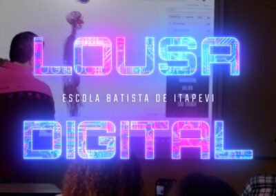 Lousa Digital