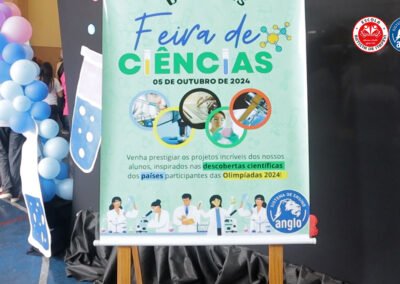 Feira de Ciências 2024