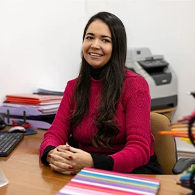 Patrícia Amaral