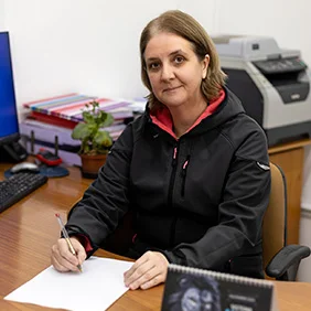 Mirian Daudt