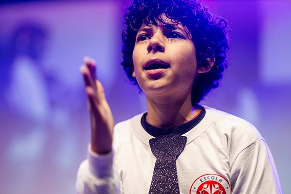 Dia dos Pais 2024 na Escola Batista de Itapevi