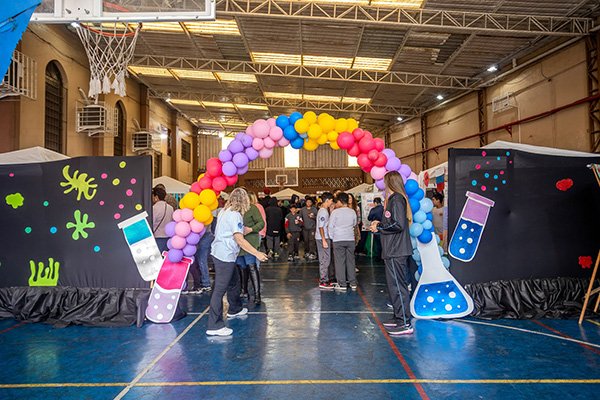 Feira de Ciências 2024, Escola Batista de Itapevi